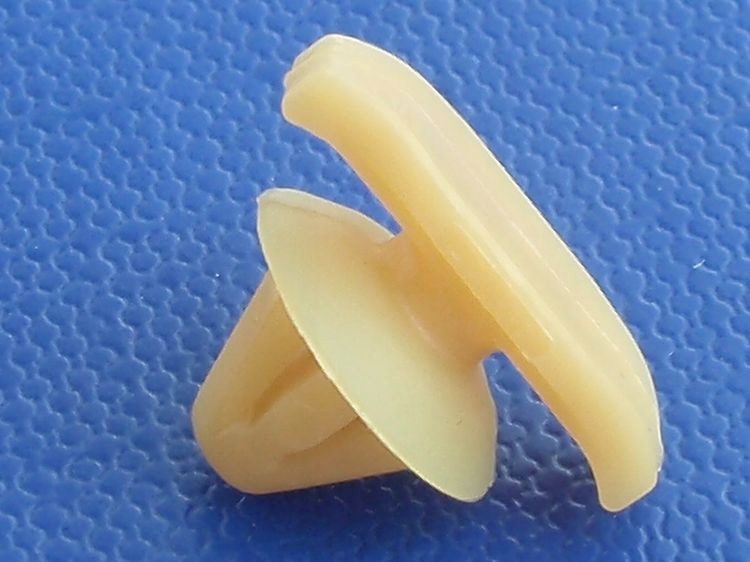 фото №3, Клипса обивочный rom c60452