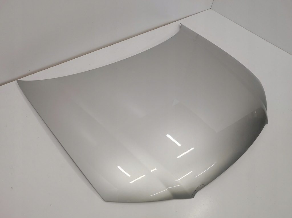 фото №9, Капот audi a3 8p 2003 - 2005