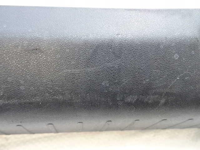 фото №6, Citroen c4 cactus захист заднього поперечина 9801288377