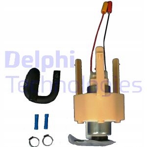 Delphi fe0493-12b1 насос пального Ціна