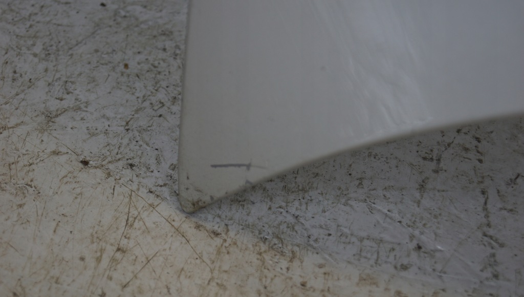 фото №10, Капот кришка двигуна skoda octavia i