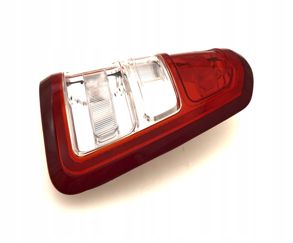 фото №8, Лампа задня do dodge ram 2019-2024 55112989ae права хром