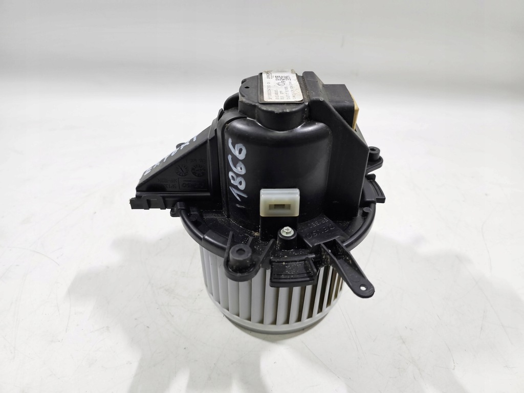 фото №1, Вентилятор отопителя peugeot expert #1866