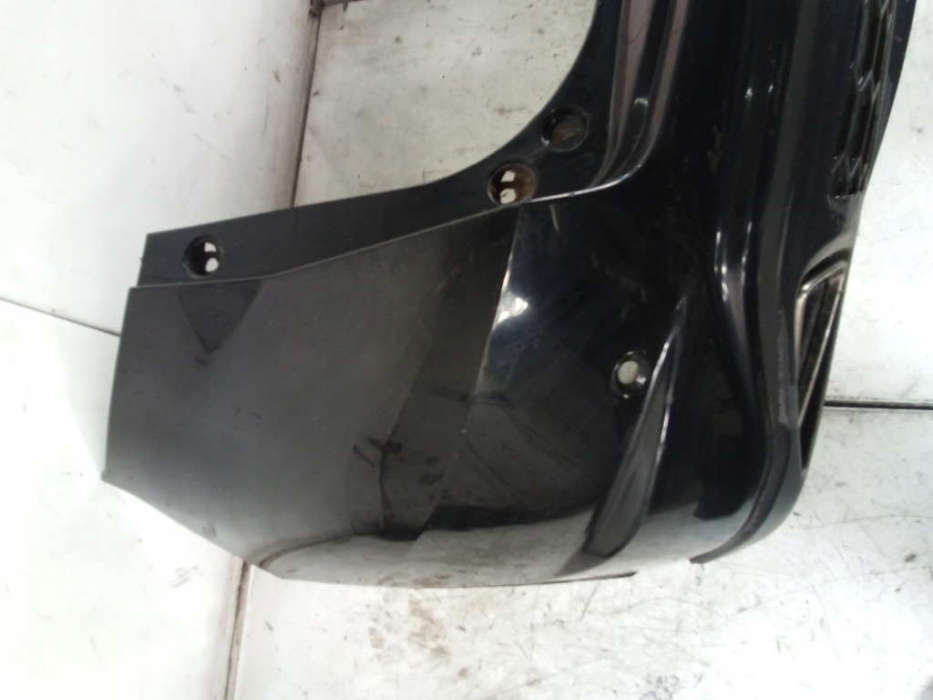 K758 бампер задняя honda civic 8 5d pdc b29p с Разборки