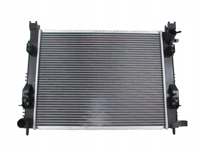 фото №1, Радиатор wody dacia dokker lodgy 1.2 1.6 1.5 dci