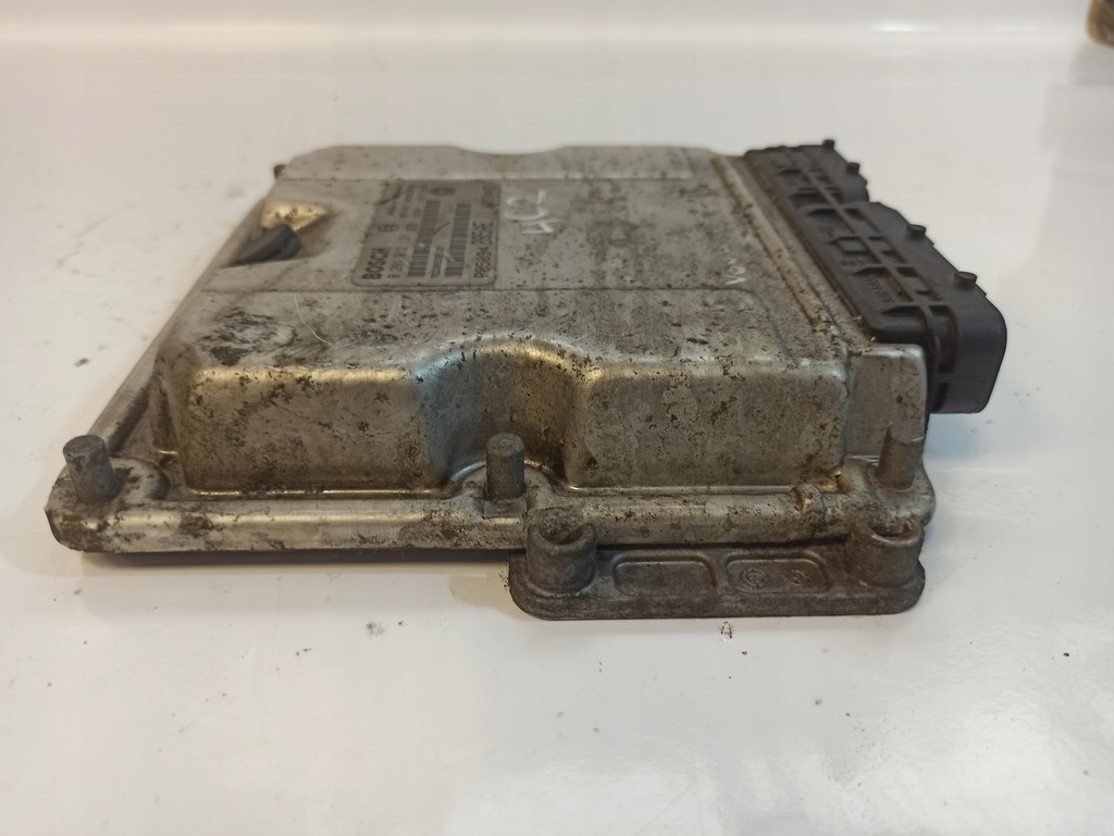 фото №8, Chrysler voyager iv 2.8 d блок управления двигателя 0281012121 p05094285ae