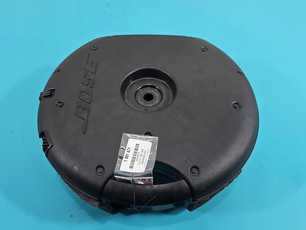 фото №1, Сабвуфер bose infiniti fx i 03-08