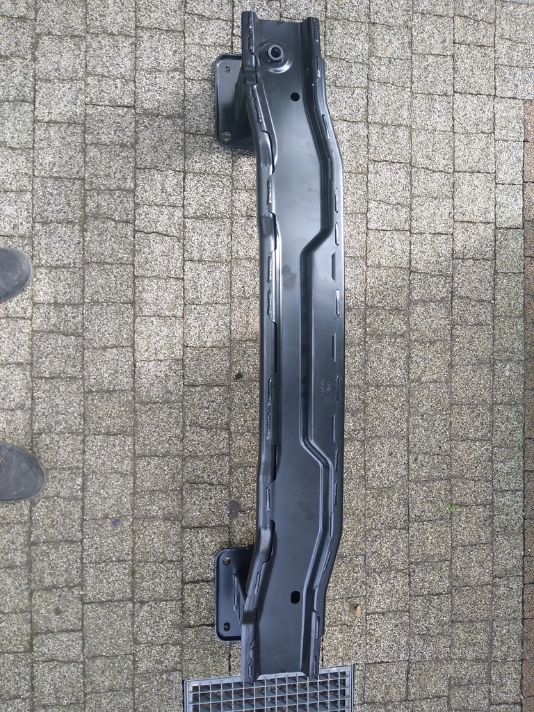 фото №11, Балка бампера задня ford kuga mk3 2020-