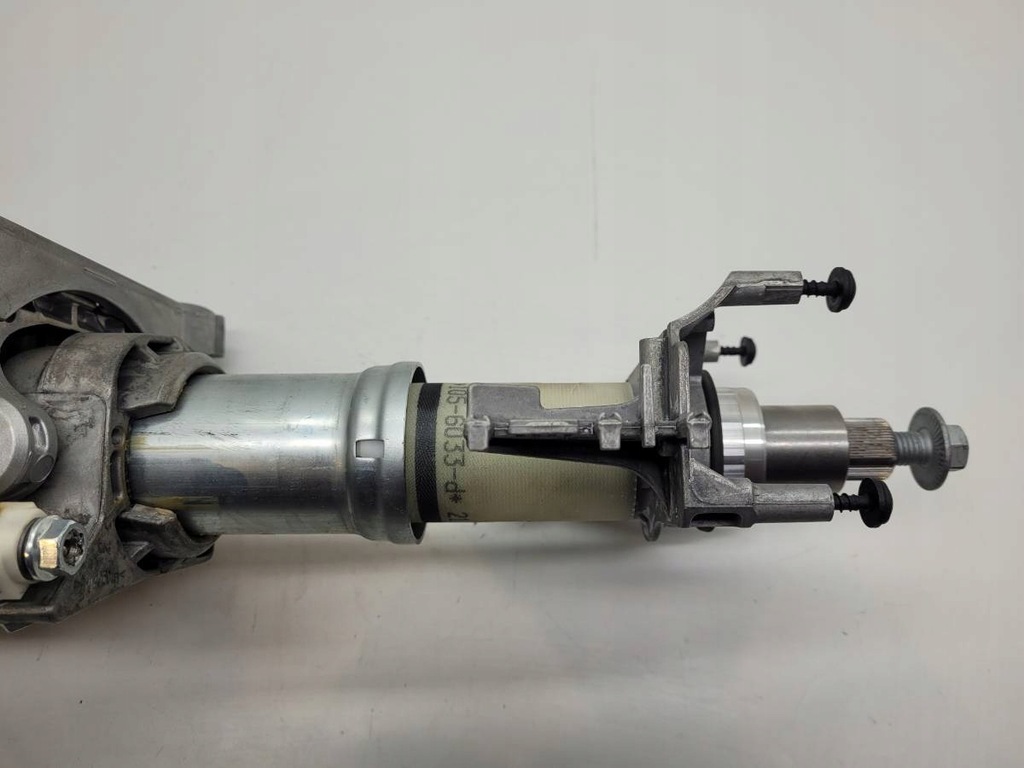 фото №9, Колонка кермова підсилювач електричний bmw 7 f01 f02 eu 6787926