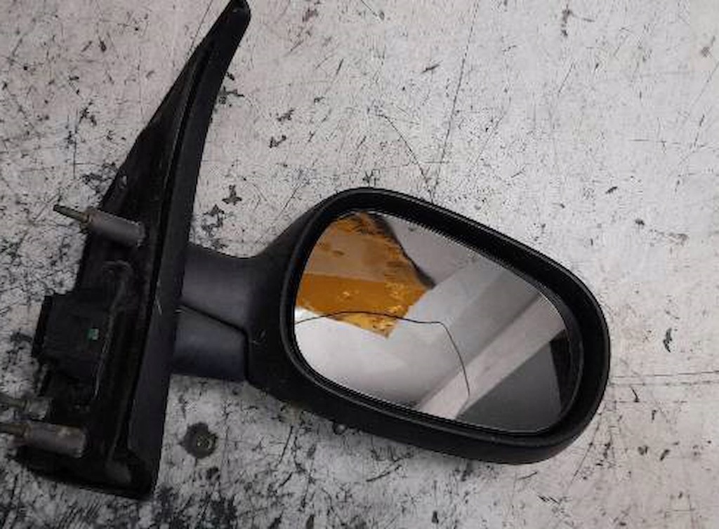 фото №2, Зеркало правое электрический renault megane scenic