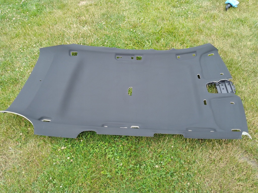 фото №3, Volvo xc60 ii 2017+ потолок