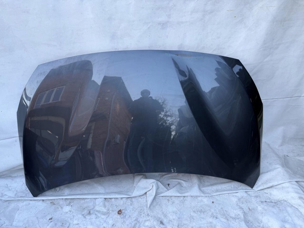 Купить Капот bmw 2 f45 f46 14- стальной