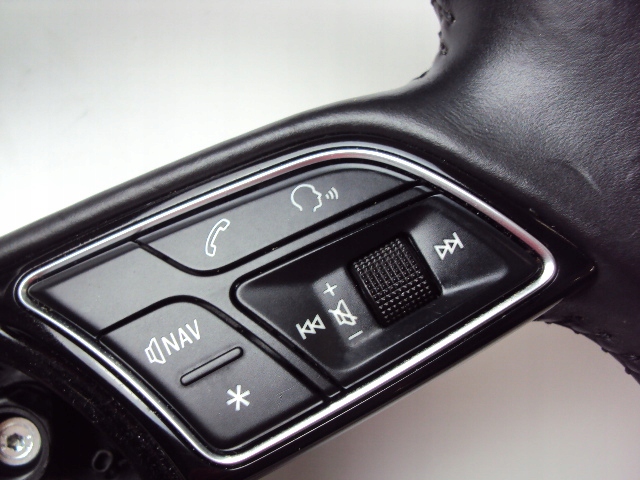 фото №3, Воздуховод audi a4 b9