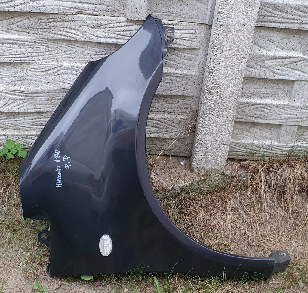 Купить Крыло  правый  mercedes a-klasa a190