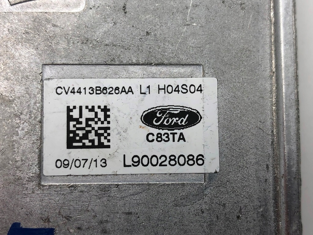 фото №9, Модуль фара led bmw i3 x1 z4 e89 7342174 7367751 4538204400 l90028076