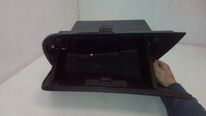 фото №7, Бардачок seat leon ii 1p1857103