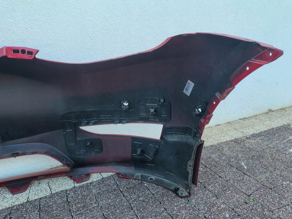 фото №11, Бампер tesla y передний перед идеальное состояние