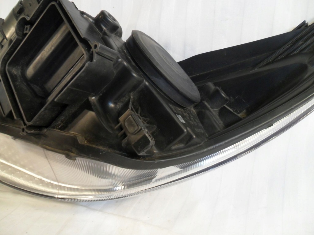 фото №14, Ford focus mk3 lift фара правый передний лампа правая перед