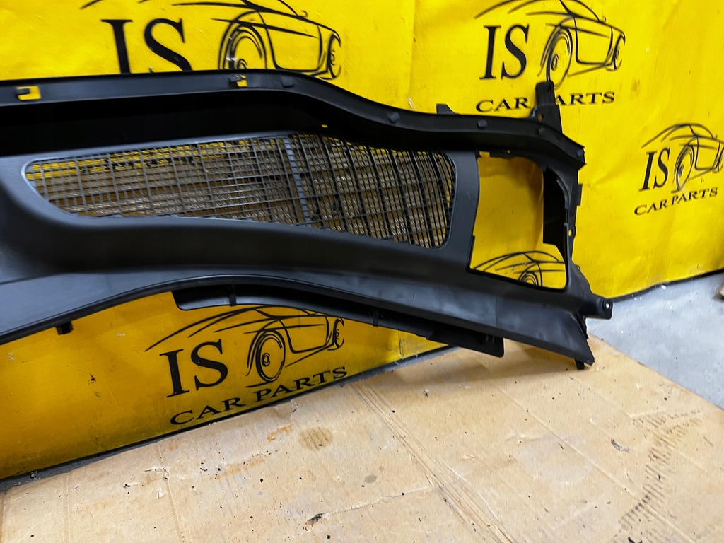 фото №3, Жабо пластик защита lexus rx 450h iii 3