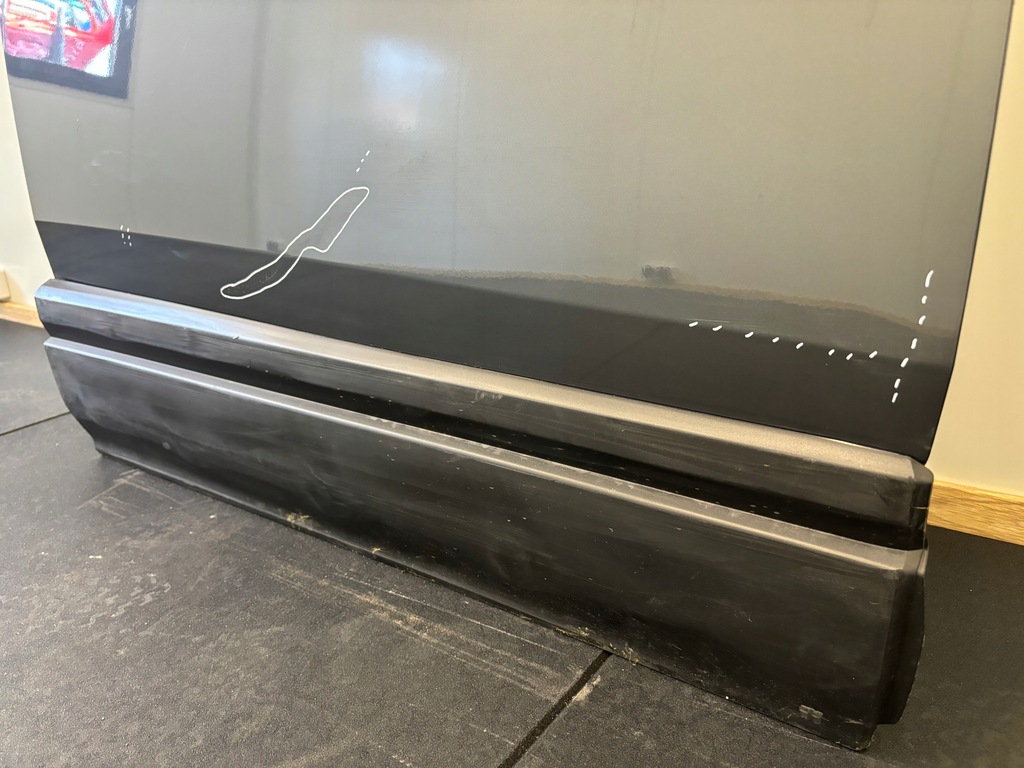 фото №14, Mazda mx30 mx-30 двері праве передні перед poznań ==giełda==