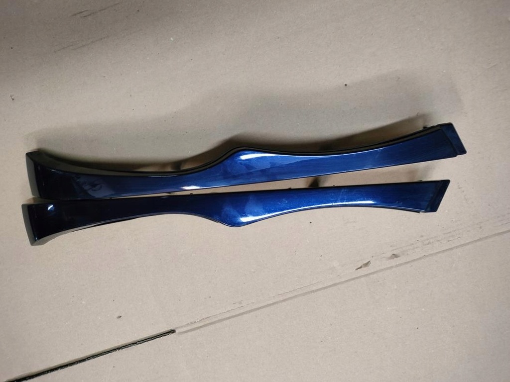 фото №13, Капот радіатор pas bmw e46 lift