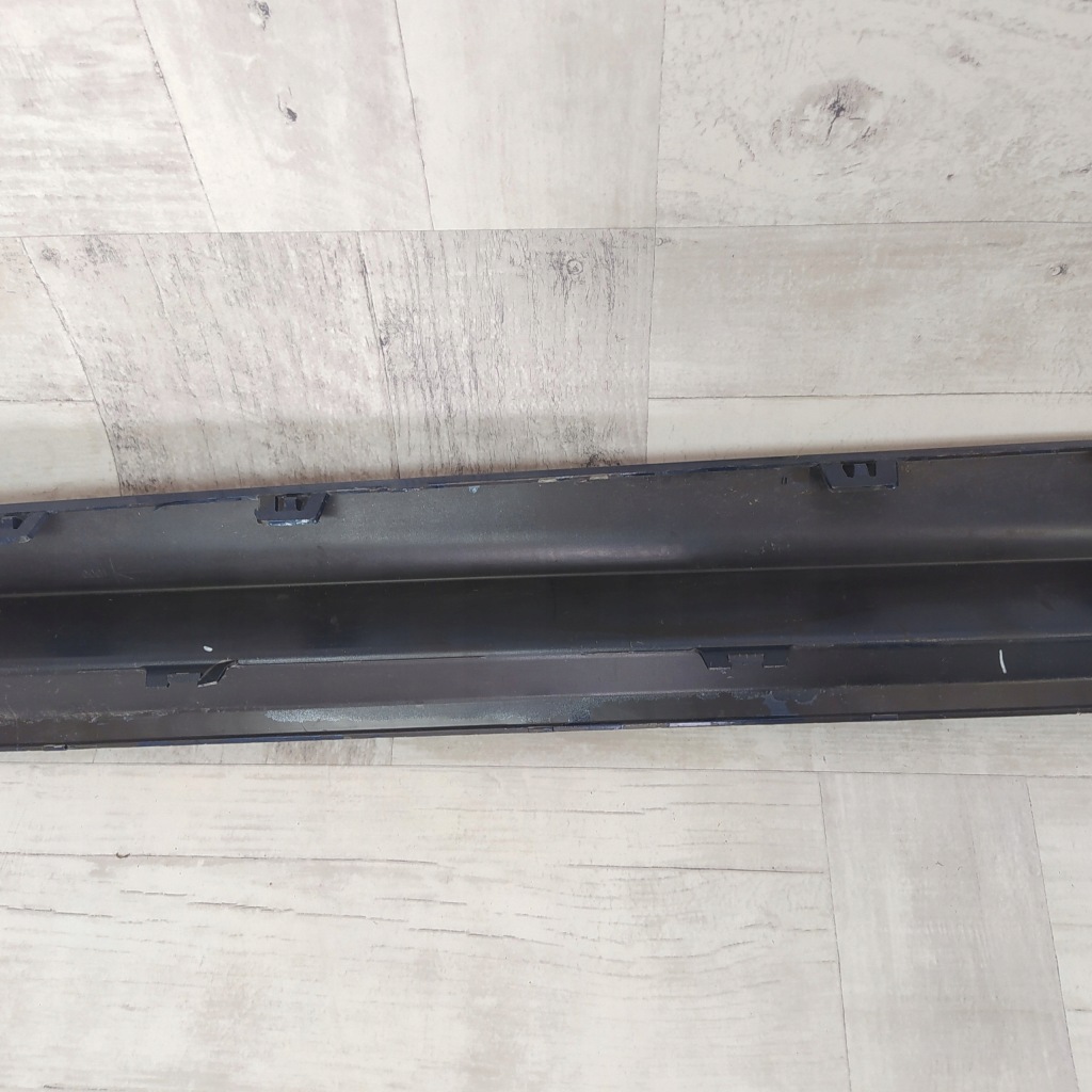 фото №9, Bmw x6 g06 m-pakiet sport молдинг порог накладка левая 8069995