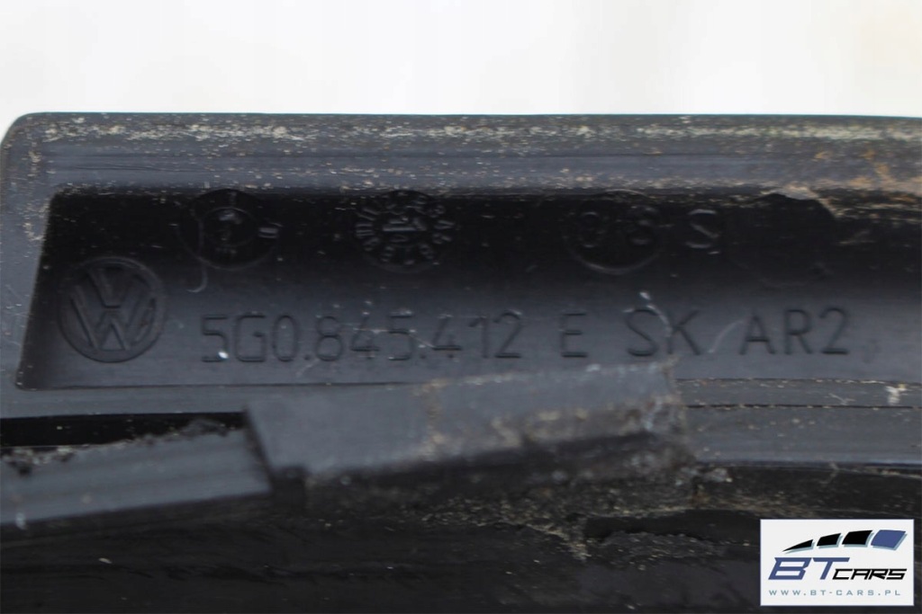 Vw golf 7 vii стекло боковое  кузовная 5g0845411e 5g0845412e перед 5g0 845 Цена