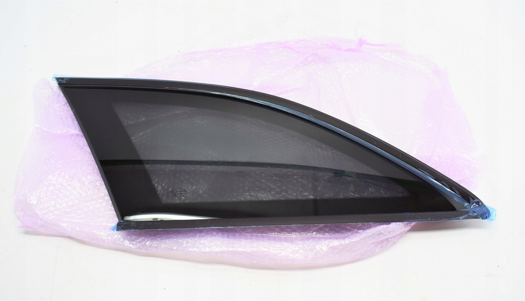 фото №1, Mercedes w213 левая стекло задняя кузовная nowa