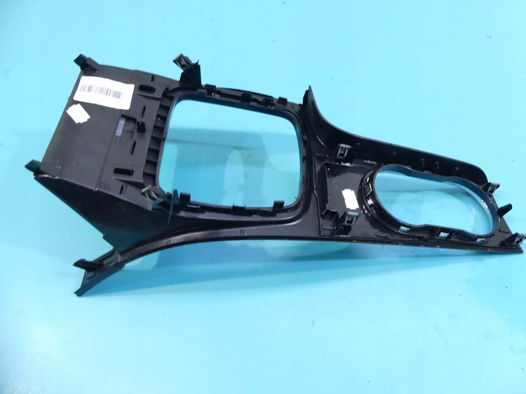 фото №15, Молдинг домкрата рамка радіо ford mondeo mk4