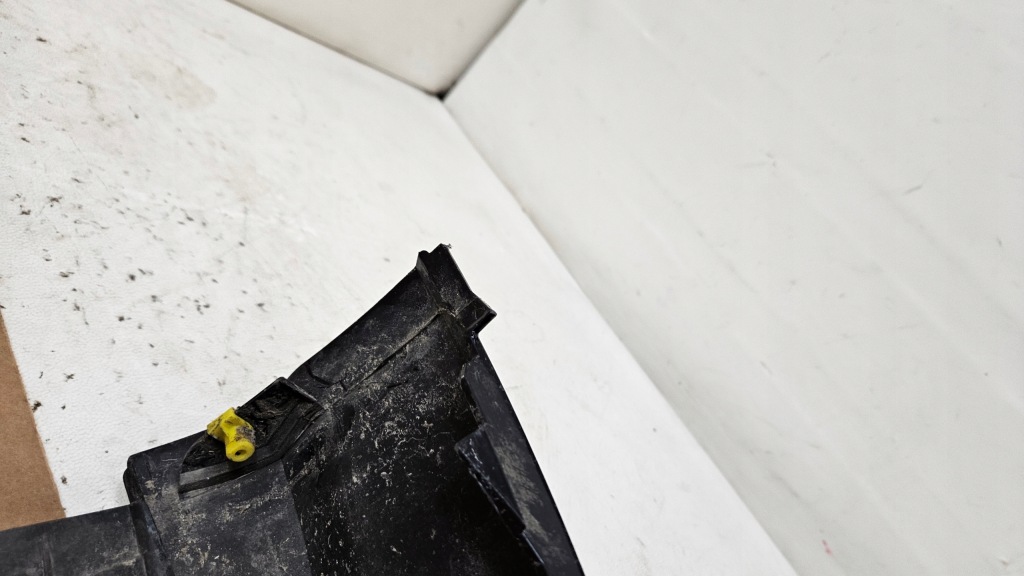 фото №11, Накладка бампера перед audi q2 s-line 81a807233b