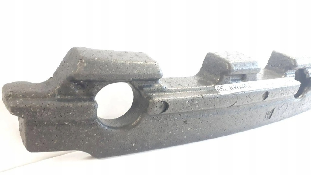 фото №3, Hyundai i30 com 2007-2010 абсорбер задня