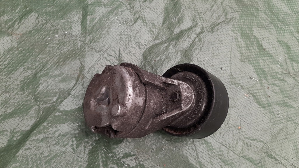 фото №2, Натяжитель ремень ролик alfa romeo 147 1.6 46442999