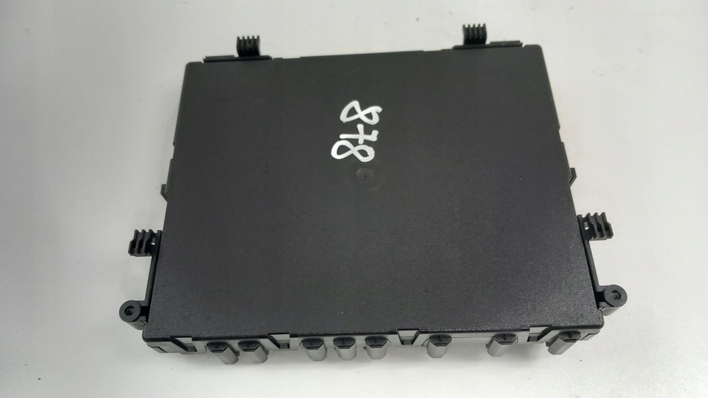 фото №3, Mercedes w169 модуль sam a1695456332