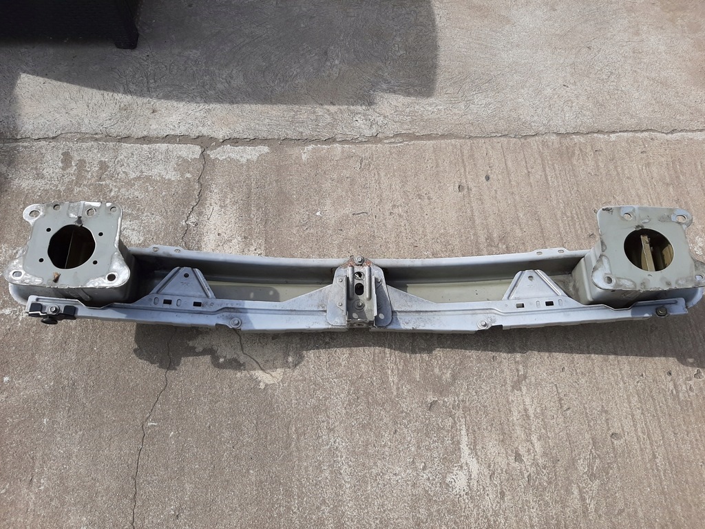 фото №6, Renault espace iv балка перед 8200553904a