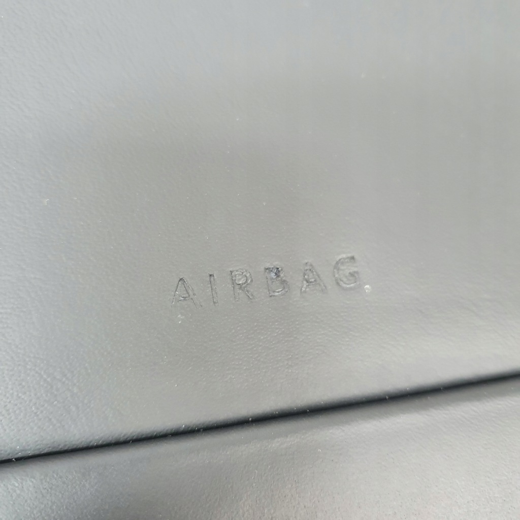 фото №5, Panamera 971 панель приладів консоль подушки безпеки ремені подушка безпеки