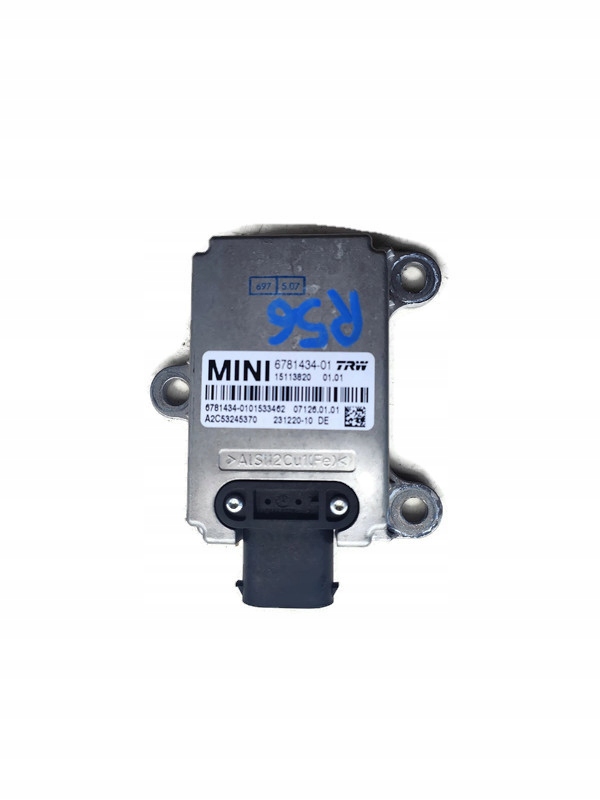 Купити Mini cooper r56 модуль датчик esp 67811434-01