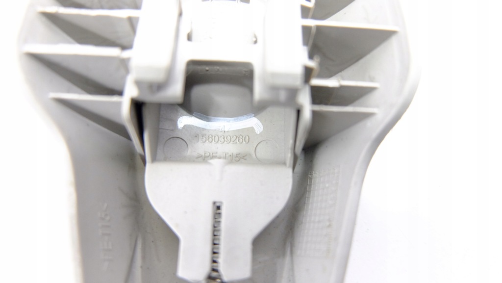 фото №6, Renault clio iv регулировка высоты поперечина безопасности