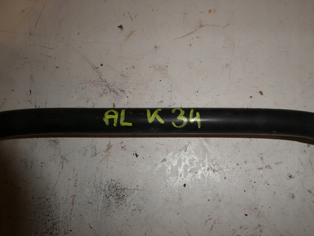 фото №5, Тяга стабилизатор перед subaru forester iii 3