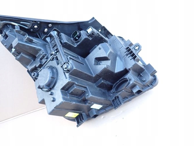 фото №11, Hyundai santa fe iv full led 21- фара левый лампа левая 92101s1600