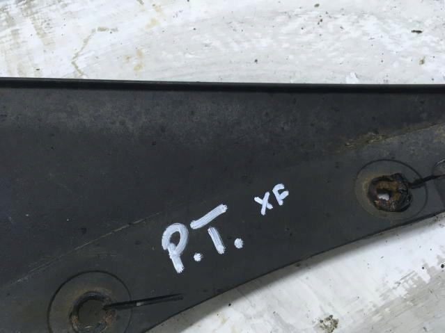 фото №6, Бризковик захист правий задня jaguar xf x250 07-15