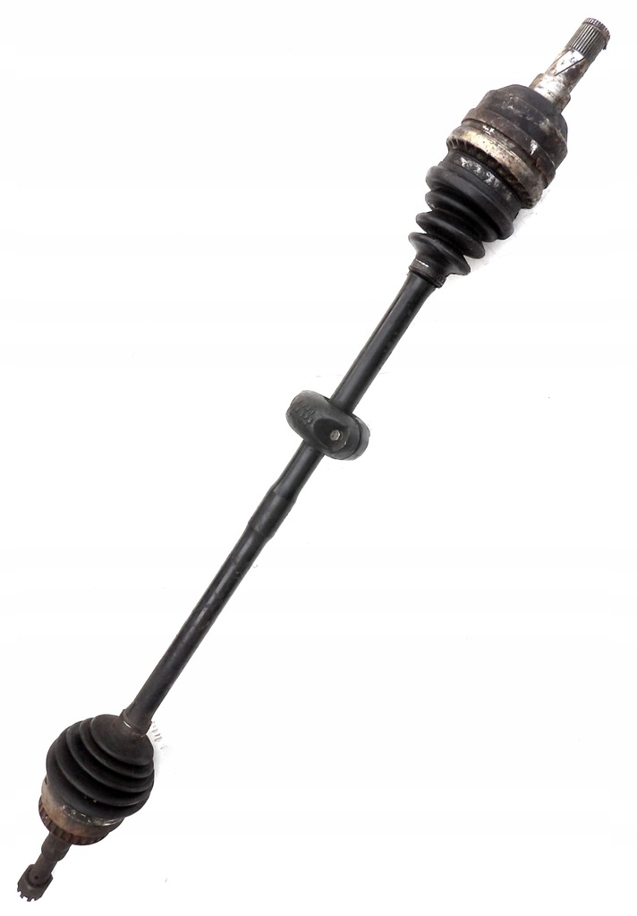 фото №1, Opel vectra b 1.7 td привідний вал права довга