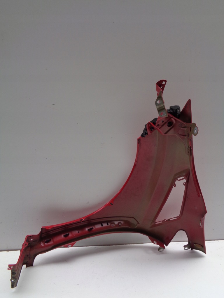 фото №6, Крыло правый передний honda civic ix type r nr 47631