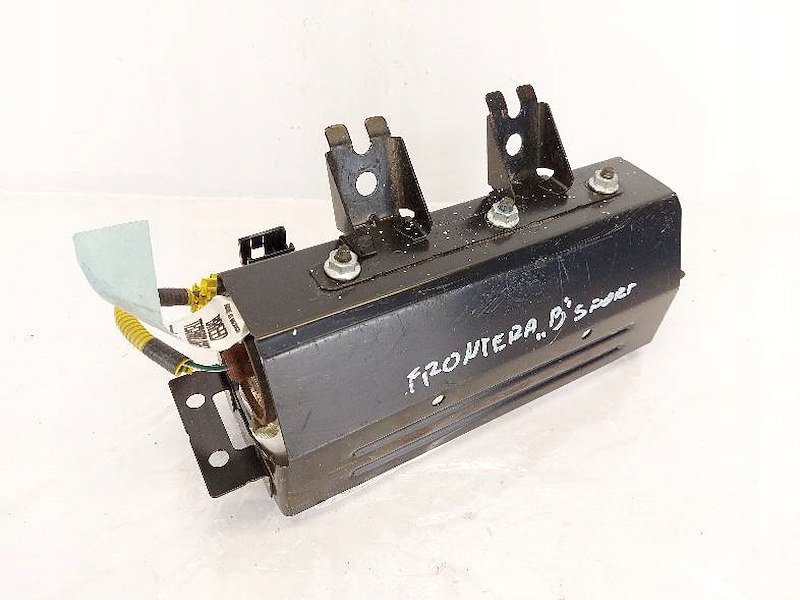 фото №8, Подушка подушка безопасности srs пассажира opel frontera b suv u99