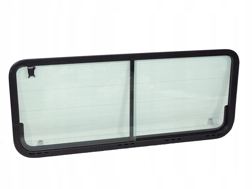 фото №1, Оригинальная стекло боковая правая рамка defender 2007-