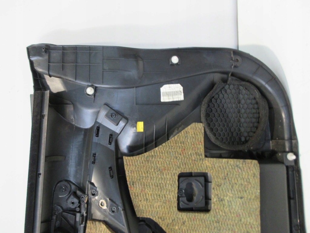 фото №9, Honda civic vii 3d hb обшивка двері правий перед передній