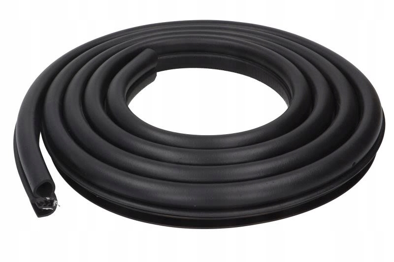 фото №1, Прокладка двері blic 5703-04-5507503p