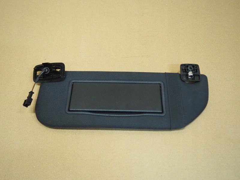 фото №1, Захист сонцезахисна ліва citroen ds5