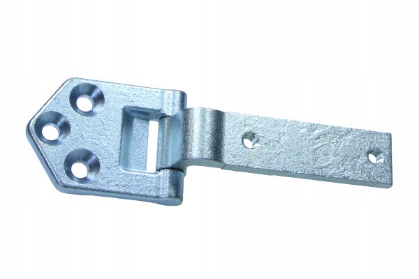 фото №12, Vw caddy 2k петля двері задня 2k5827152 2k5827151