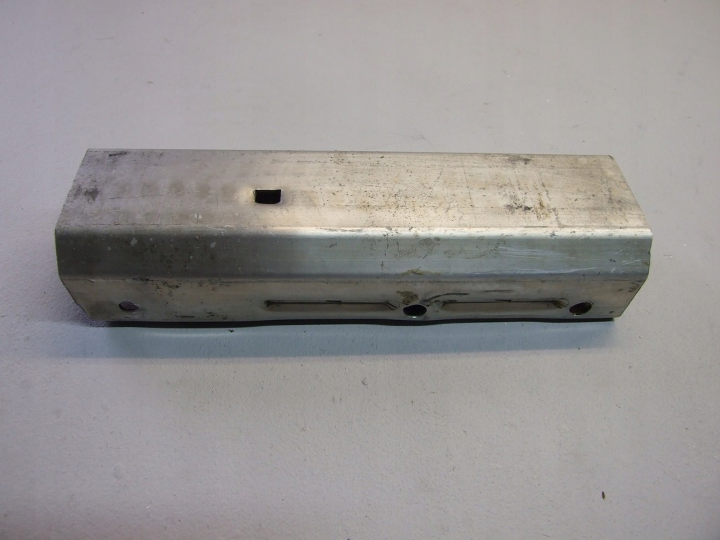 фото №1, Зона деформації лівий перед audi a4 b6 8e0807331b