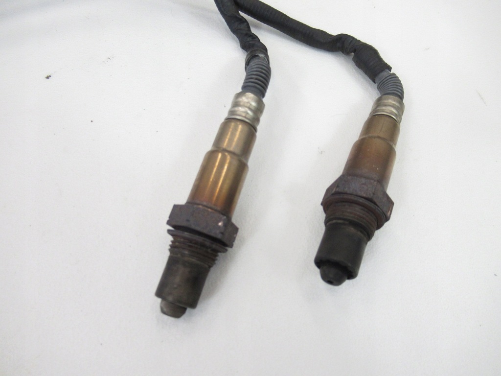 фото №2, Датчик лямбда-зонд bmw e70 e71 f01 f02 f06 f07 f10 f15